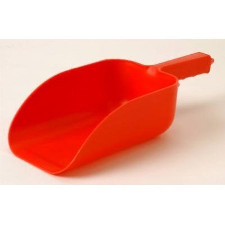 American Distribution & Mfg 5PT RED Feed Scoop 90RED